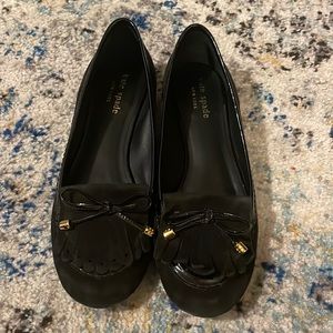 Kate Spade Flats